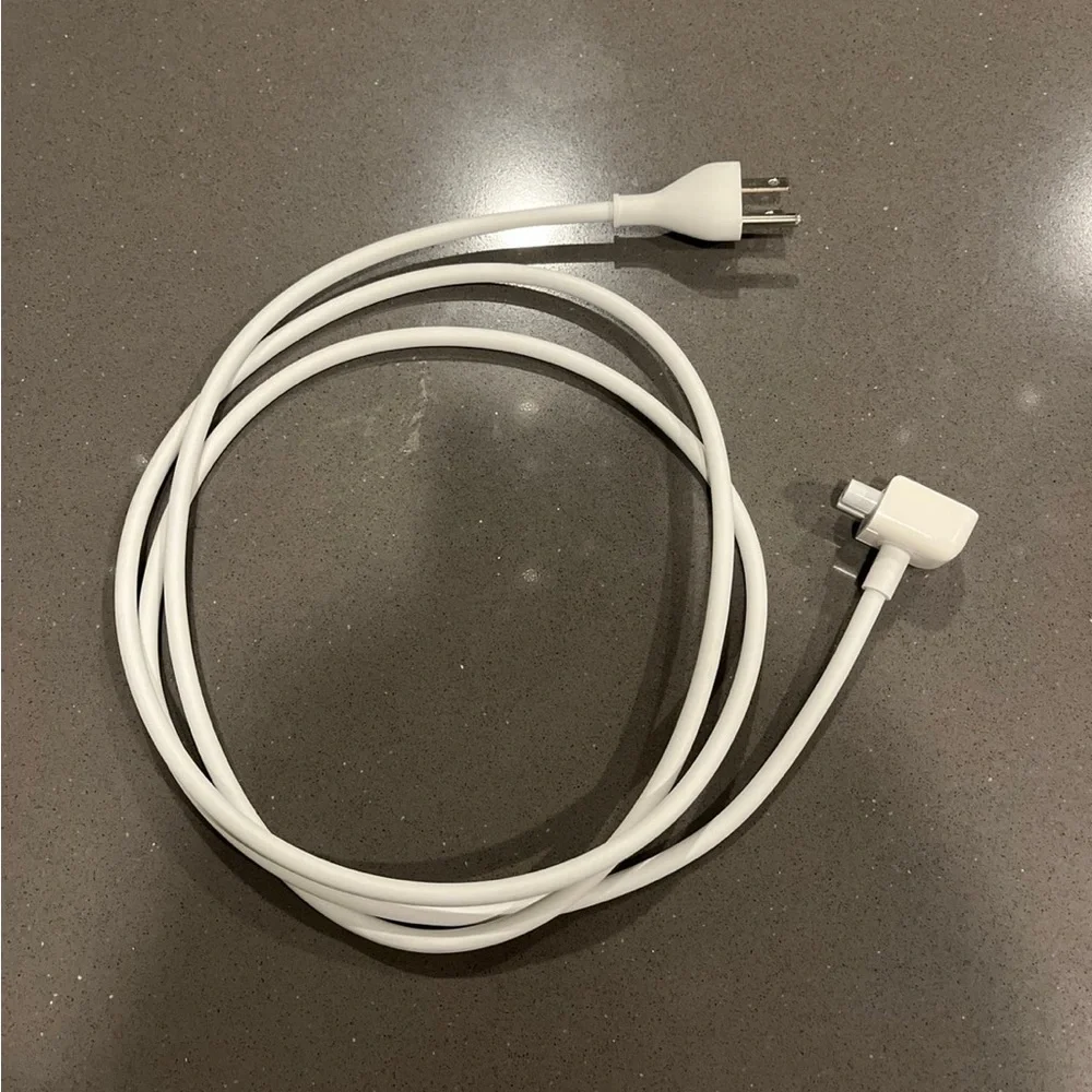 Apple Macbook Power Adapter Extension Cable